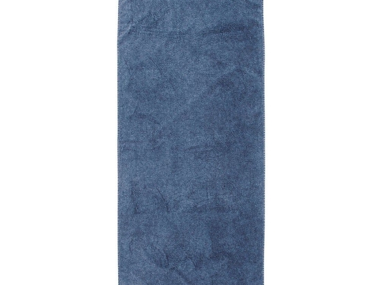Πετσέτα Θαλάσσης 3516 Blue Greenwich Polo Club Θαλάσσης 100% Βαμβάκι