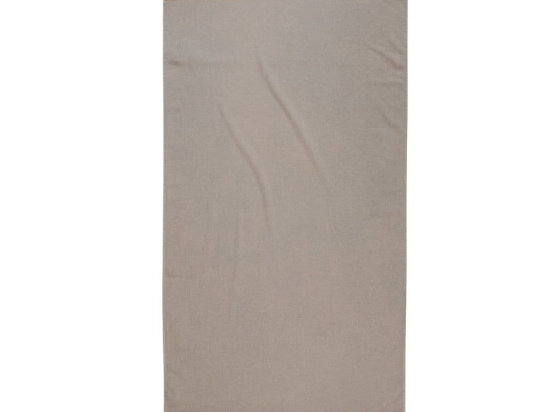 Πετσέτα Θαλάσσης - Παρεό 3521 Light Grey Greenwich Polo Club Θαλάσσης 80x170cm 100% Βαμβάκι