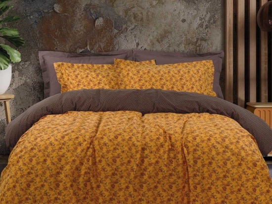 Πάπλωμα Happy 9586 Carry Das Home Μονό 160x240cm 100% Βαμβάκι