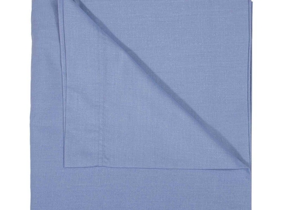 Σεντόνι 2507 Blue Greenwich Polo Club King Size 260x280cm Βαμβάκι-Πολυέστερ