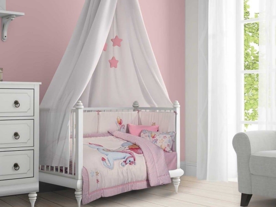 Πάντα Κούνιας 8828 Somon-Pink-Ocher Greenwich Polo Club Microfiber