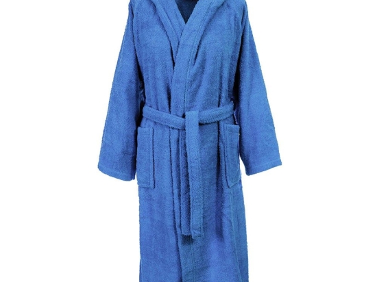 Μπουρνούζι 3010 Blue DimCol