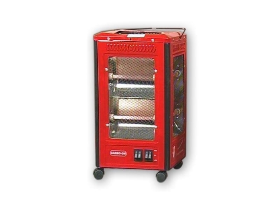 ΗΛΕΚΤΡΙΚΗ ΘΕΡΜΑΣΤΡΑ OEM 5 ΘΕΣΕΩΝ 2000W