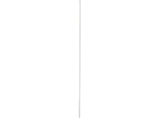 Φωτιστικό Δαπέδου 5918 B 1XR7s 15W Φ23cm 178cm White Perenz Μέταλλο