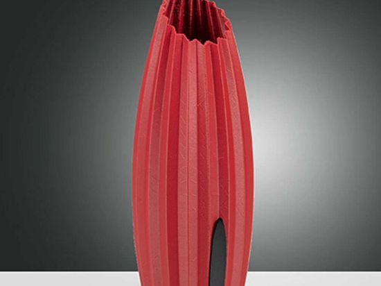 Φωτιστικό Επιτραπέζιο Nadine 3760-30-133 Φ10,8x30cm Dim 1xG9 10W Bordo Fabas Luce