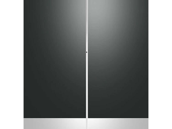 Φωτιστικό Δαπέδου Regina 3551-12-102 25x25x179,8cm Dim Led 3500lm 35W White Fabas Luce