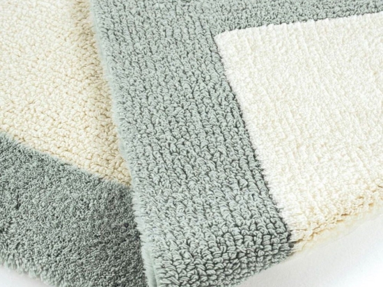 Χαλάκι Μπάνιου Origine Abyss & Habidecor 50 X 80 100% Βαμβάκι