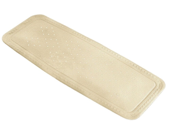 Αντιολισθητικό Μπανιέρας Arosa 0221 Beige Kleine Wolke 36Χ92 PVC
