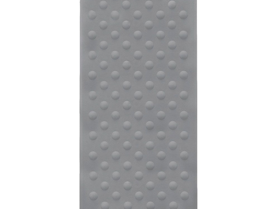 Αντιολισθητικό Μπανιέρας Formosa 4100 Anthracite Kleine Wolke 40 Χ 90 PVC