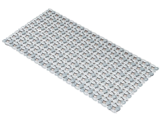 Αντιολισθητικό Μπανιέρας Ivy 4122 Clear Kleine Wolke 39Χ69 PVC