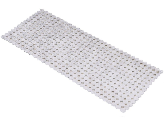Αντιολισθητικό Μπανιέρας Sign 4384 Clear Kleine Wolke 36Χ80 PVC