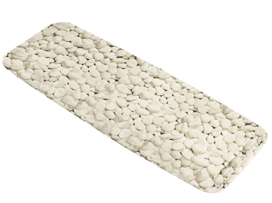 Αντιολισθητικό Μπανιέρας Stepstone 4387 Nature Kleine Wolke 36Χ92 PVC