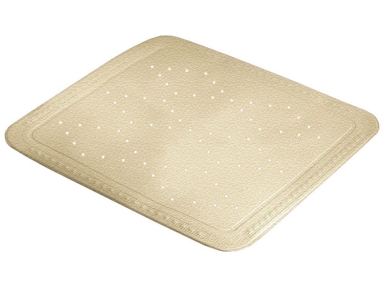 Αντιολισθητικό Ντουζιέρας Arosa 0221 Beige Kleine Wolke 55Χ55 PVC