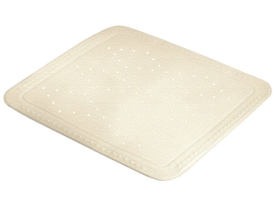 Αντιολισθητικό Ντουζιέρας Arosa 0221 Sand Beige Kleine Wolke 55Χ55 PVC