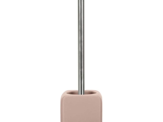 Βουρτσάκι Μπάνιου WC Cubic 5066 Pastell Rose Kleine Wolke Πηλός