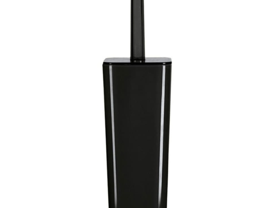 Βουρτσάκι Μπάνιου WC Easy 5061 Black Kleine Wolke Πλαστικό