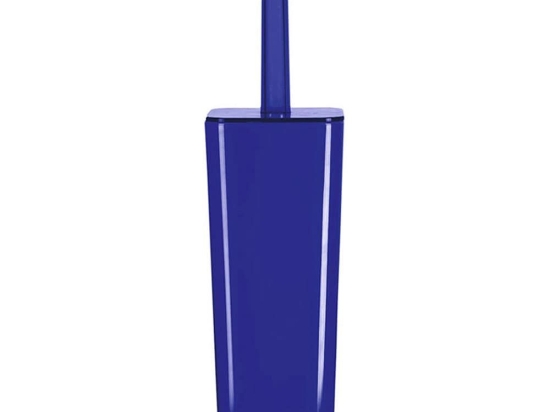 Βουρτσάκι Μπάνιου WC Easy 5061 Kobalt Blue Kleine Wolke Πλαστικό