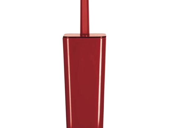 Βουρτσάκι Μπάνιου WC Easy 5061 Poppy Red Kleine Wolke Πλαστικό