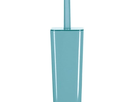 Βουρτσάκι Μπάνιου WC Easy 5061 Turquoise Kleine Wolke Πλαστικό