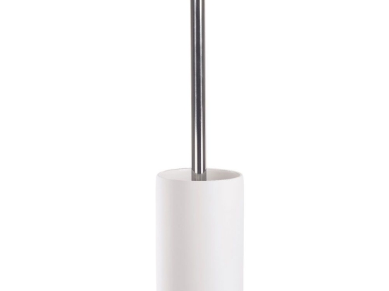 Βουρτσάκι Μπάνιου WC Pur 5055 White Kleine Wolke Πορσελάνη