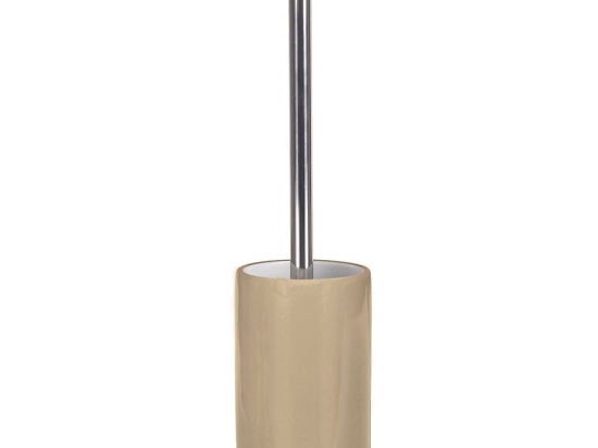 Βουρτσάκι Μπάνιου WC Pur Shiny 5084 Beige Kleine Wolke Πηλός