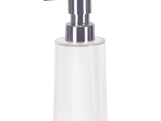 Δοχείο Κρεμοσάπουνου Mable 5841 Snow White Kleine Wolke Πλαστικό