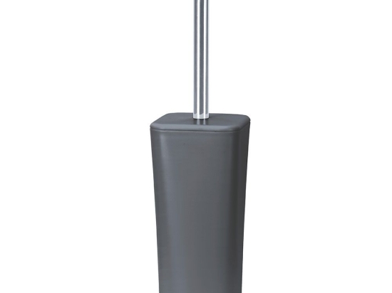 Βουρτσάκι Τουαλέτας Plenty 5850 Anthracite Kleine Wolke Πολυπροπυλένιο