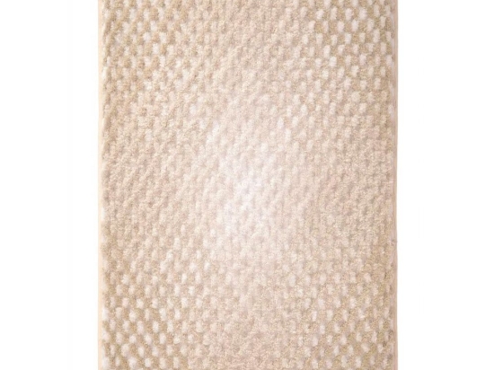Πατάκι Μπάνιου Cory Pearl Kleine Wolke 60x100cm Πολυέστερ