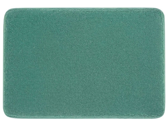 Πατάκι Μπάνιου Meadow 9116 Eucalyptus Kleine Wolke 50X60 50x60cm Πολυέστερ