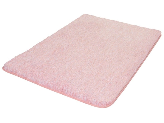 Πατάκι Μπάνιου Seattle 4071 Pink Kleine Wolke 70X120 Πολυέστερ