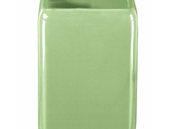 Ποτήρι Οδοντόβουρτσας Edit 5875 Light Green Kleine Wolke Πηλός