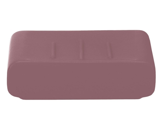 Σαπουνοθήκη Cubic 5066 Berry Kleine Wolke Πηλός