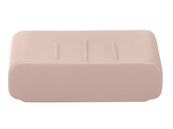 Σαπουνοθήκη Cubic 5066 Pastell Rose Kleine Wolke Πηλός