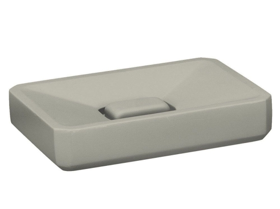Σαπουνοθήκη Loft 5874 Stone Grey Kleine Wolke Τσιμέντο