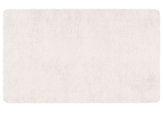 Πατάκι Μπάνιου Cecil 9145 White Kleine Wolke 50X60 50x60cm Πολυέστερ