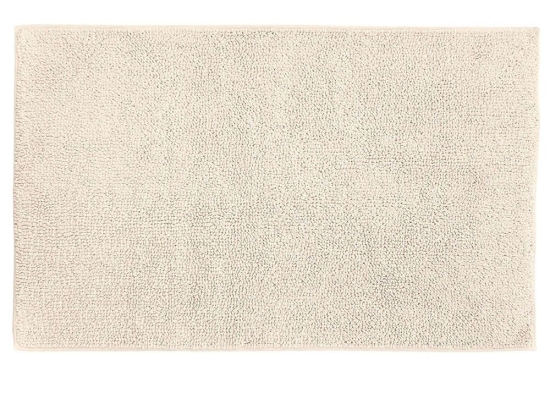 Πατάκι Μπάνιου Chrissy 9146 Nature Kleine Wolke 60x100cm 60x100cm 100% Βαμβάκι