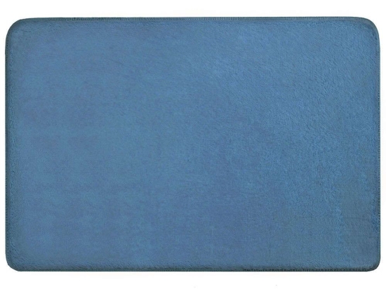 Πατάκι Μπάνιου Cony 9139 Mare Kleine Wolke 60x100cm 60x100cm Polyester