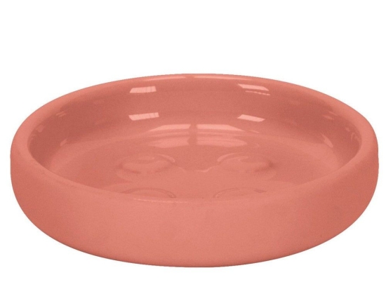Σαπουνοθήκη Eclipse 10,3x2,5cm Terracotta Kleine Wolke Πηλός