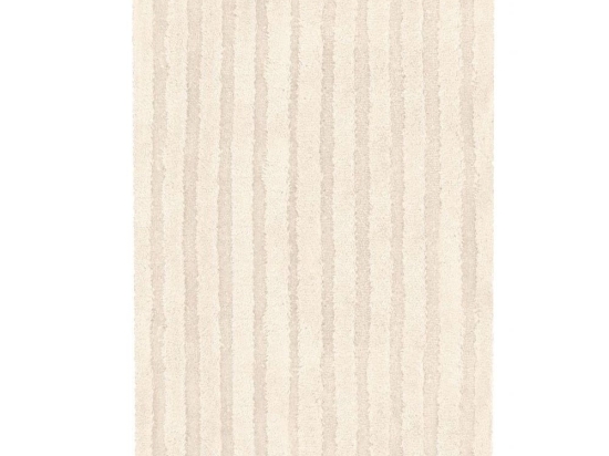 Πατάκι Μπάνιου Cord Sandbeige Kleine Wolke 70X120 Polyacrylic