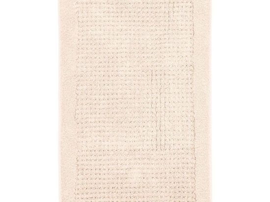 Πατάκι Μπάνιου Net Nature Kleine Wolke 60X60 100% Βαμβάκι