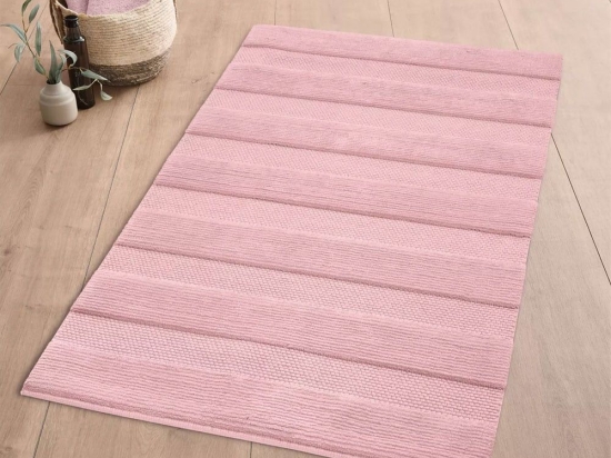Πατάκι Μπάνιου Tikka Clove Kleine Wolke 55Χ65 100% Βαμβάκι