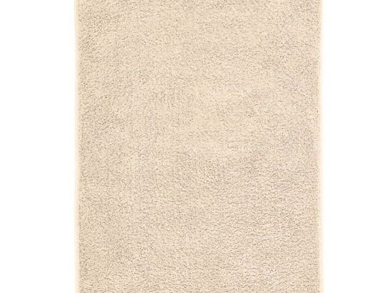 Πατάκι Μπάνιου Vita Sandbeige Kleine Wolke 50 X 80 100% Βαμβάκι