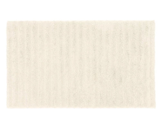 Πατάκι Μπάνιου Yara Nature Kleine Wolke 60x100cm 100% Βαμβάκι