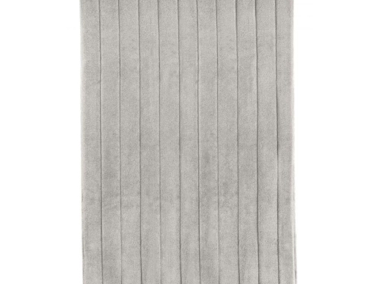 Πατάκι Μπάνιου Πετσετέ Strada Oyster Kleine Wolke 60x100cm 100% Βαμβάκι
