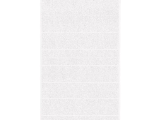 Πετσέτα Via Snow White Kleine Wolke Σώματος 70x140cm 100% Βαμβάκι