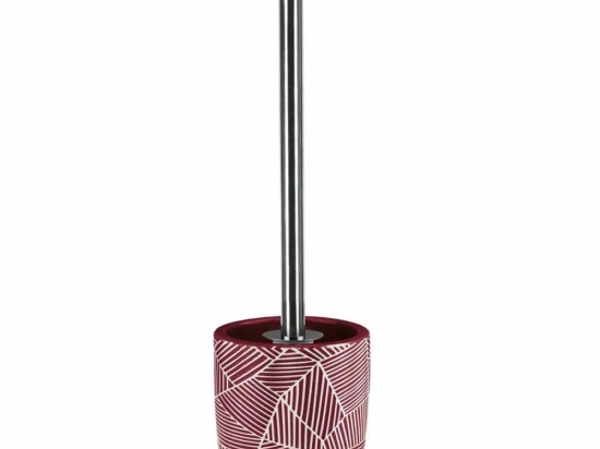 Πιγκάλ Serena 9,8x41cm Berry Kleine Wolke Πηλός