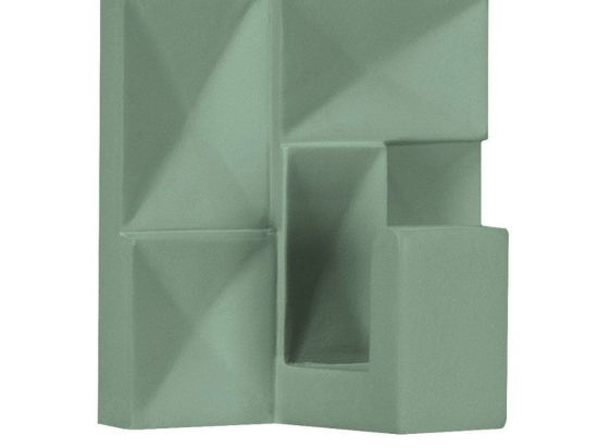 Κρεμάστρα Μπάνιου Brinkle 5x5cm Maledivia Kleine Wolke Πολυρεσίνη