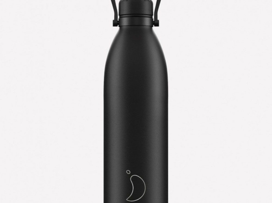 Μπουκάλι Θερμός Original 1.8L All Black Chilly’s