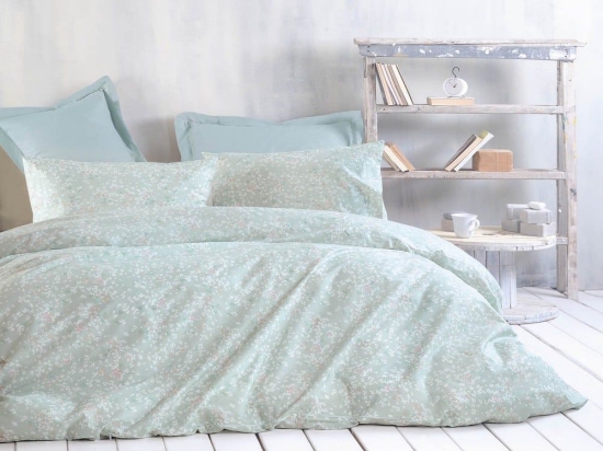 Μαξιλαροθήκες Harpia (Σετ 2τμχ) Veraman Ρυθμός 50Χ70 100% Cotton