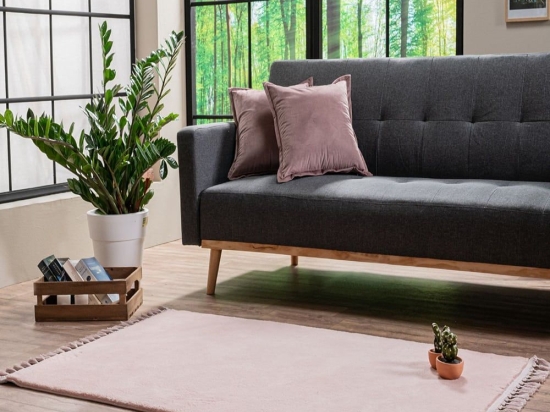 Χαλάκι Softy 12 Apple Teoran 80X200cm